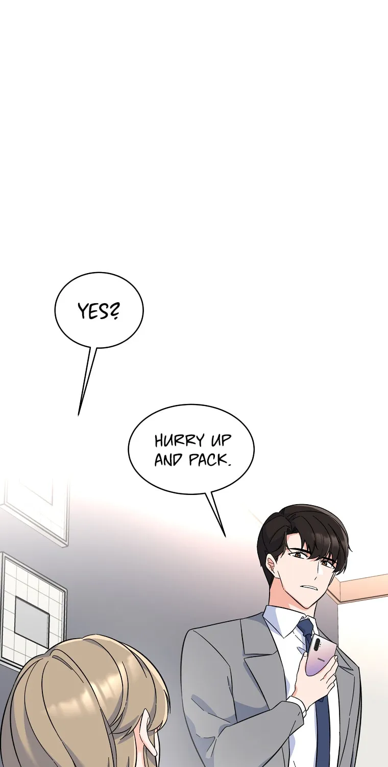 Rookie Talent Agent Knows It All – Chapter 68 – Page 7