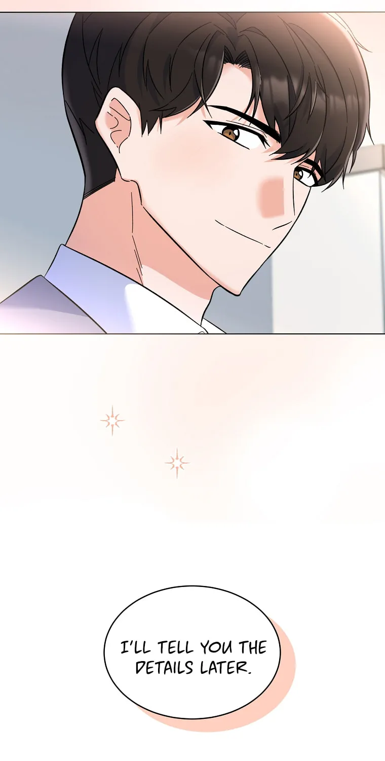 Rookie Talent Agent Knows It All – Chapter 68 – Page 9