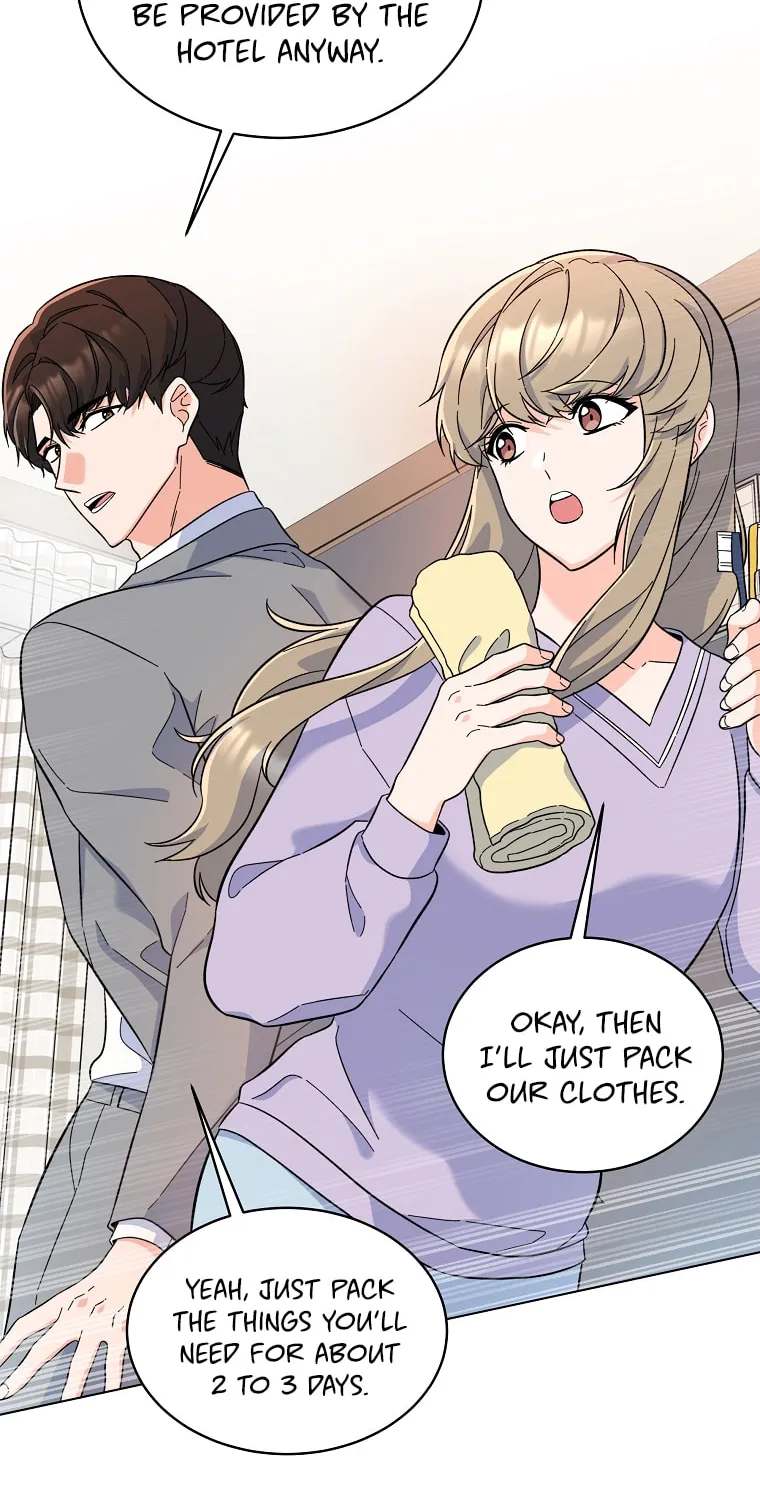 Rookie Talent Agent Knows It All – Chapter 68 – Page 13