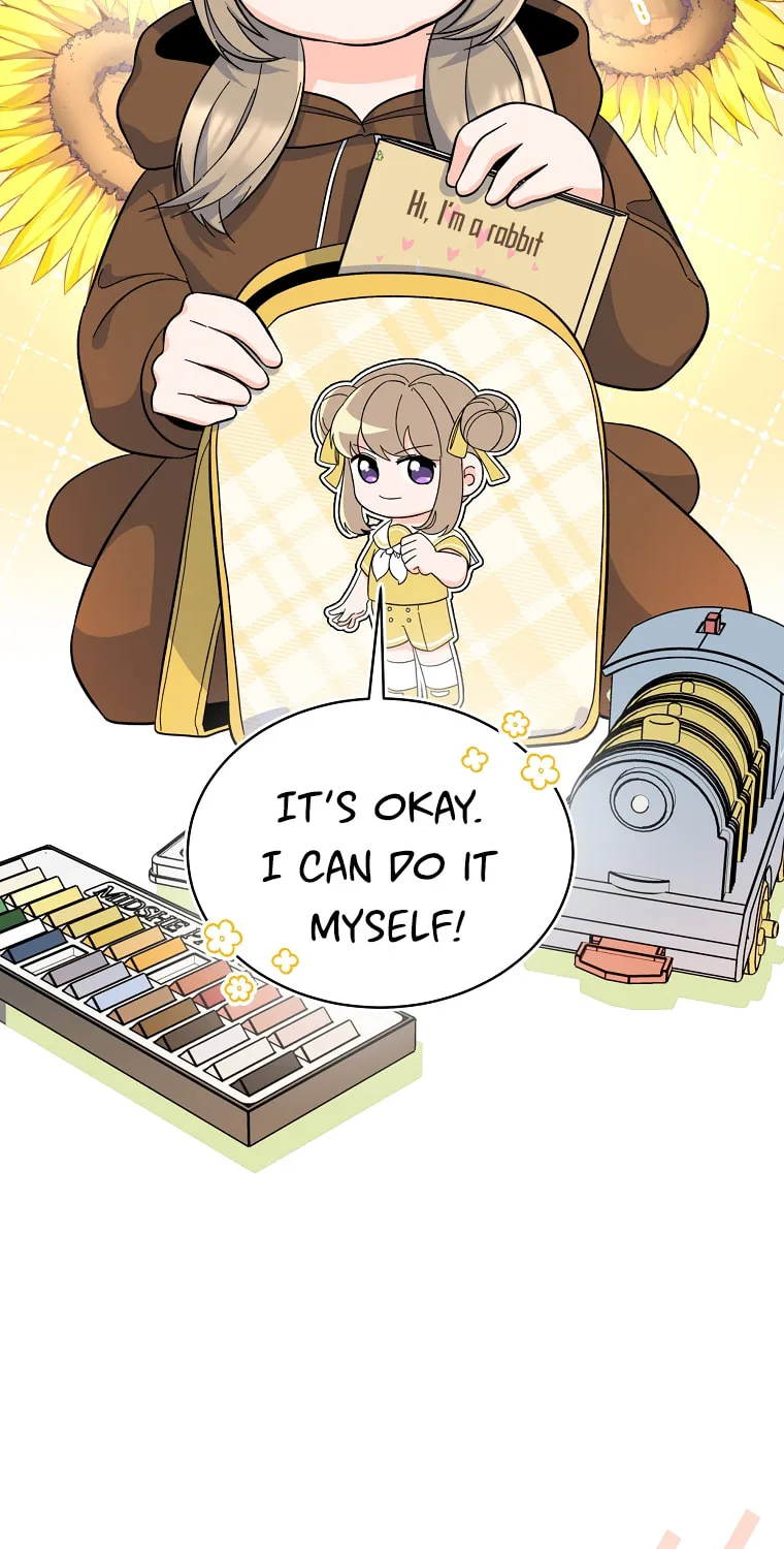 Rookie Talent Agent Knows It All – Chapter 68 – Page 16