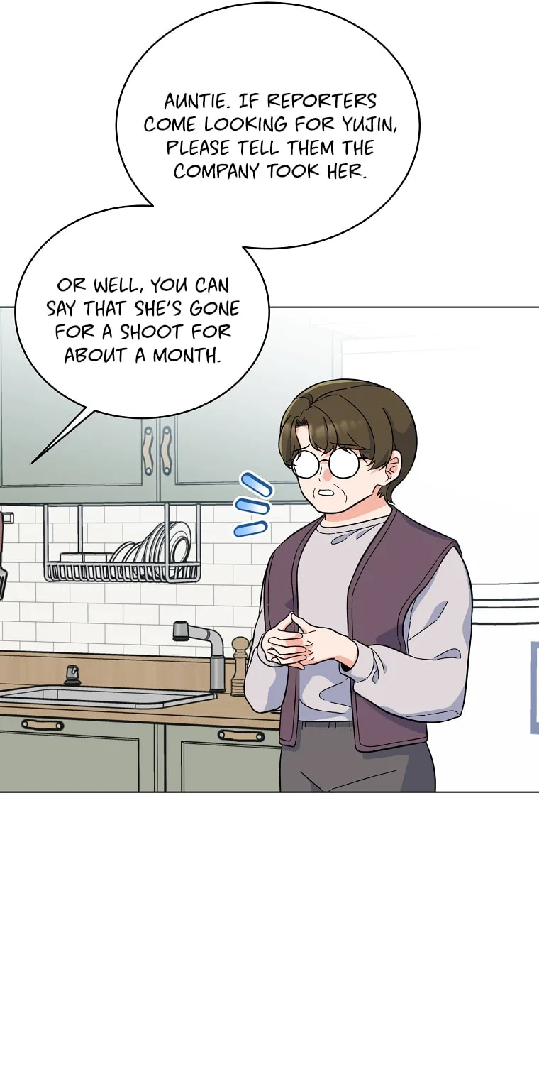 Rookie Talent Agent Knows It All – Chapter 68 – Page 18