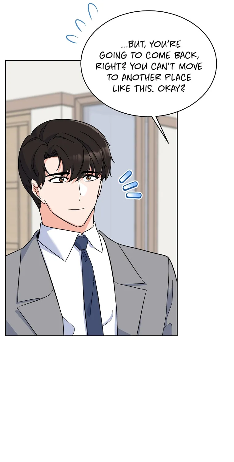Rookie Talent Agent Knows It All – Chapter 68 – Page 19