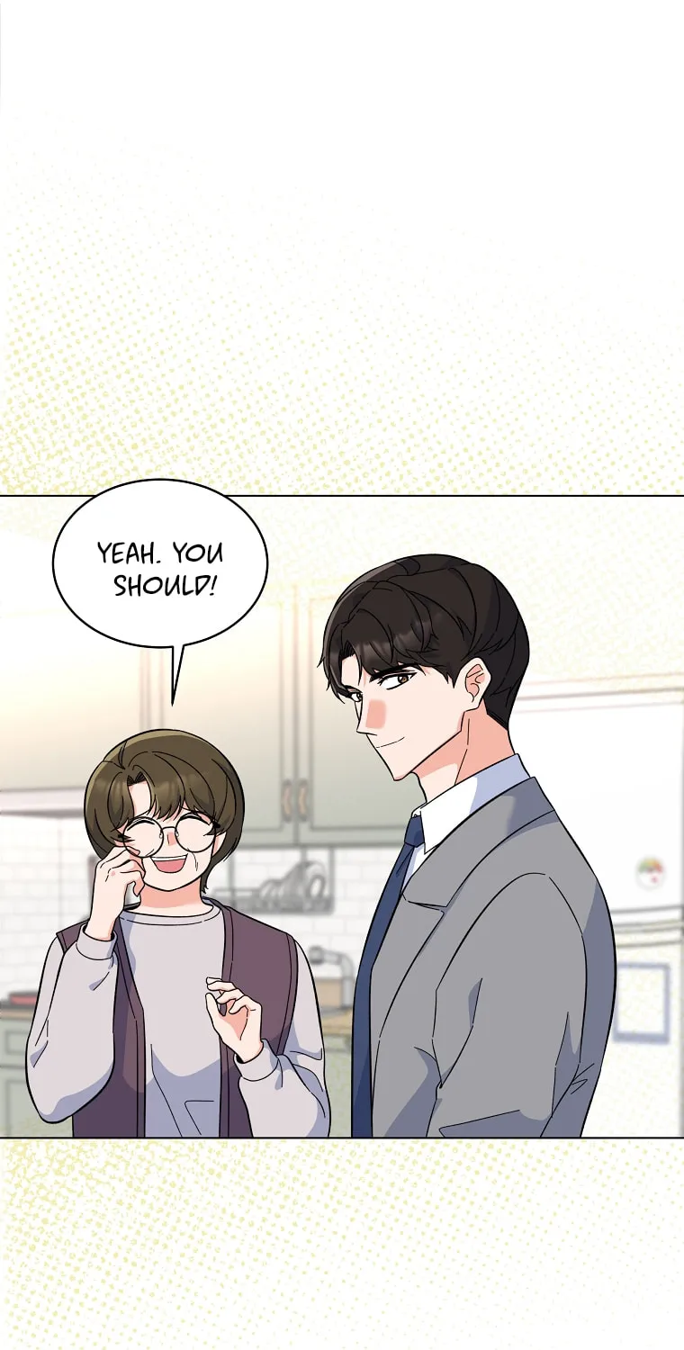 Rookie Talent Agent Knows It All – Chapter 68 – Page 25