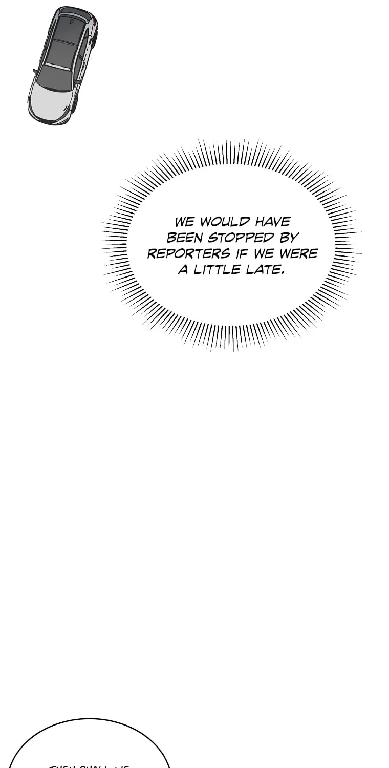Rookie Talent Agent Knows It All – Chapter 68 – Page 32