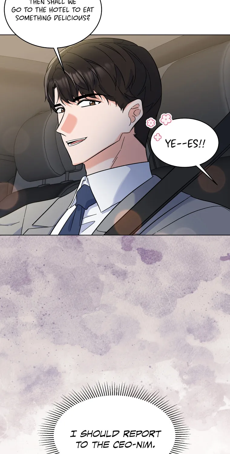 Rookie Talent Agent Knows It All – Chapter 68 – Page 33