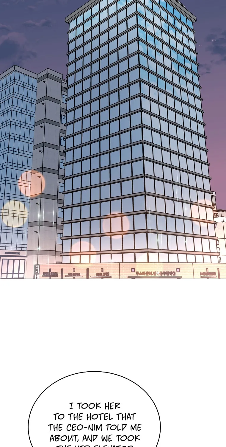 Rookie Talent Agent Knows It All – Chapter 68 – Page 35