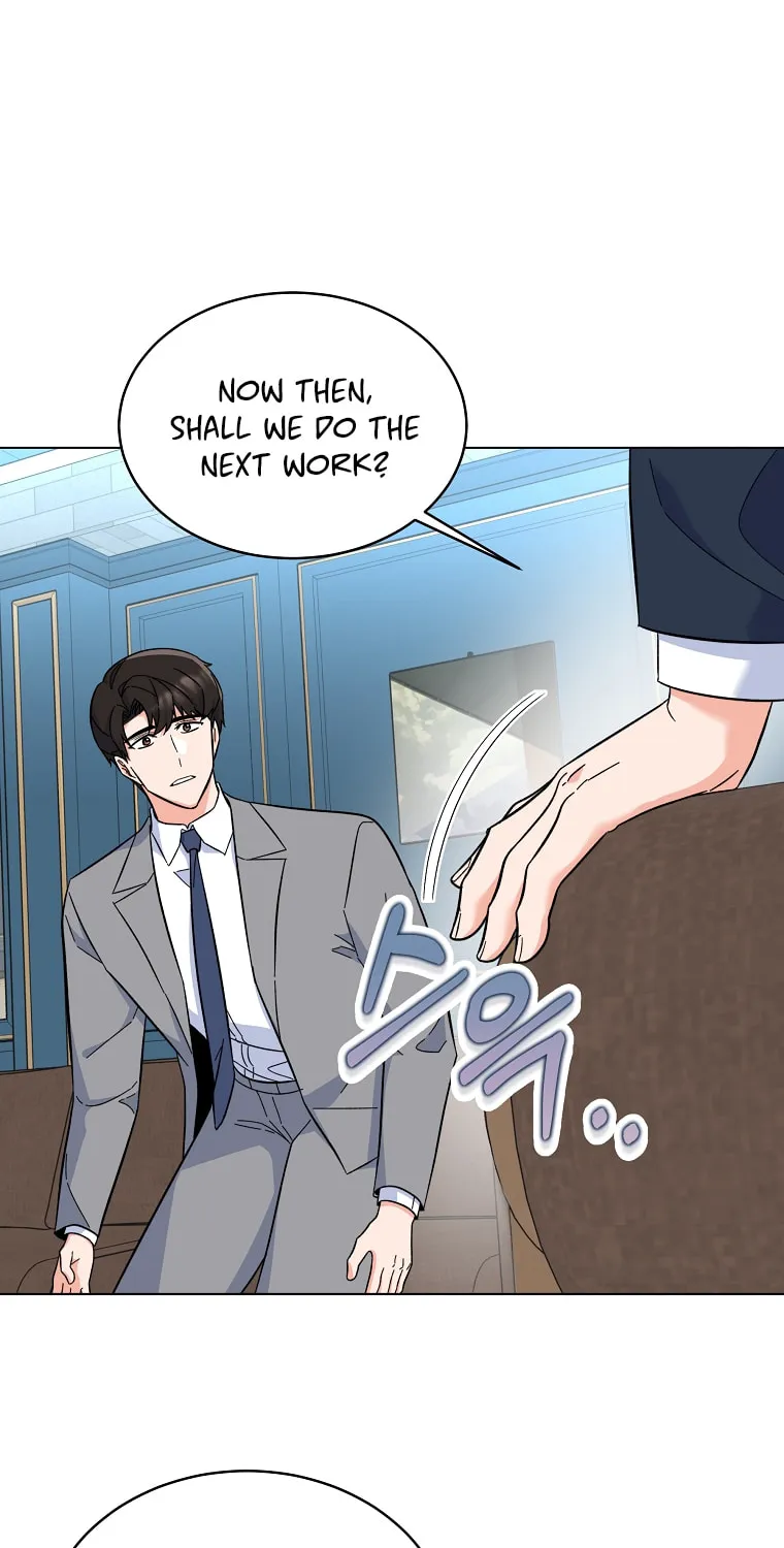 Rookie Talent Agent Knows It All – Chapter 68 – Page 39