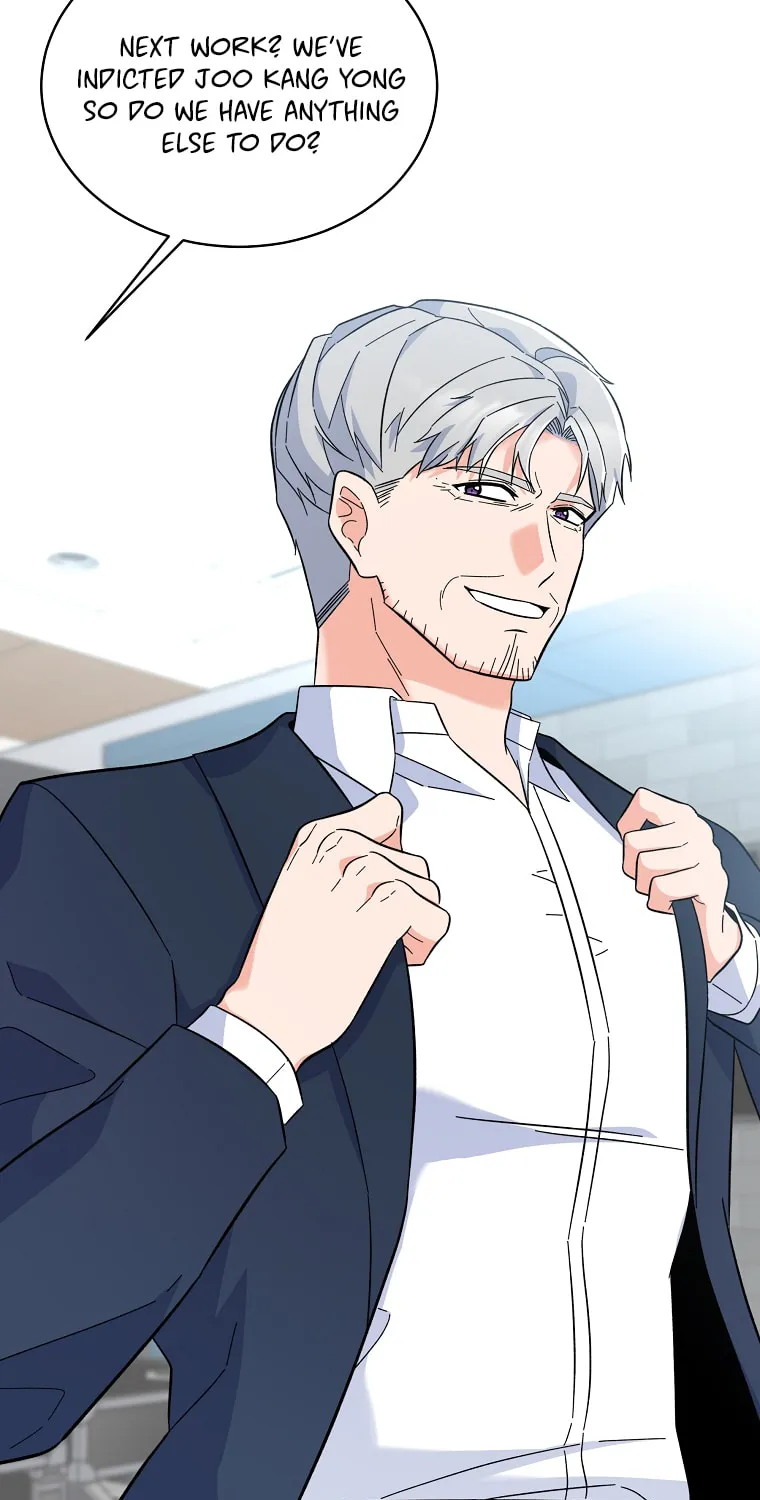 Rookie Talent Agent Knows It All – Chapter 68 – Page 40
