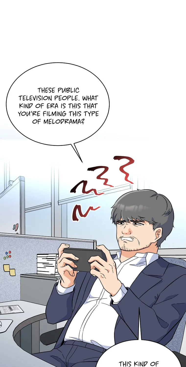 Rookie Talent Agent Knows It All – Chapter 68 – Page 43