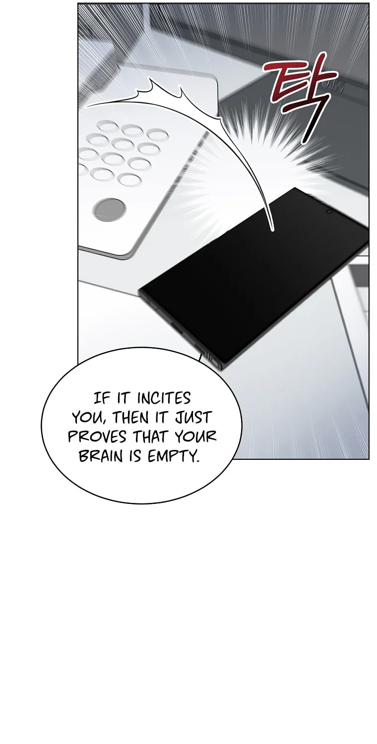 Rookie Talent Agent Knows It All – Chapter 68 – Page 45