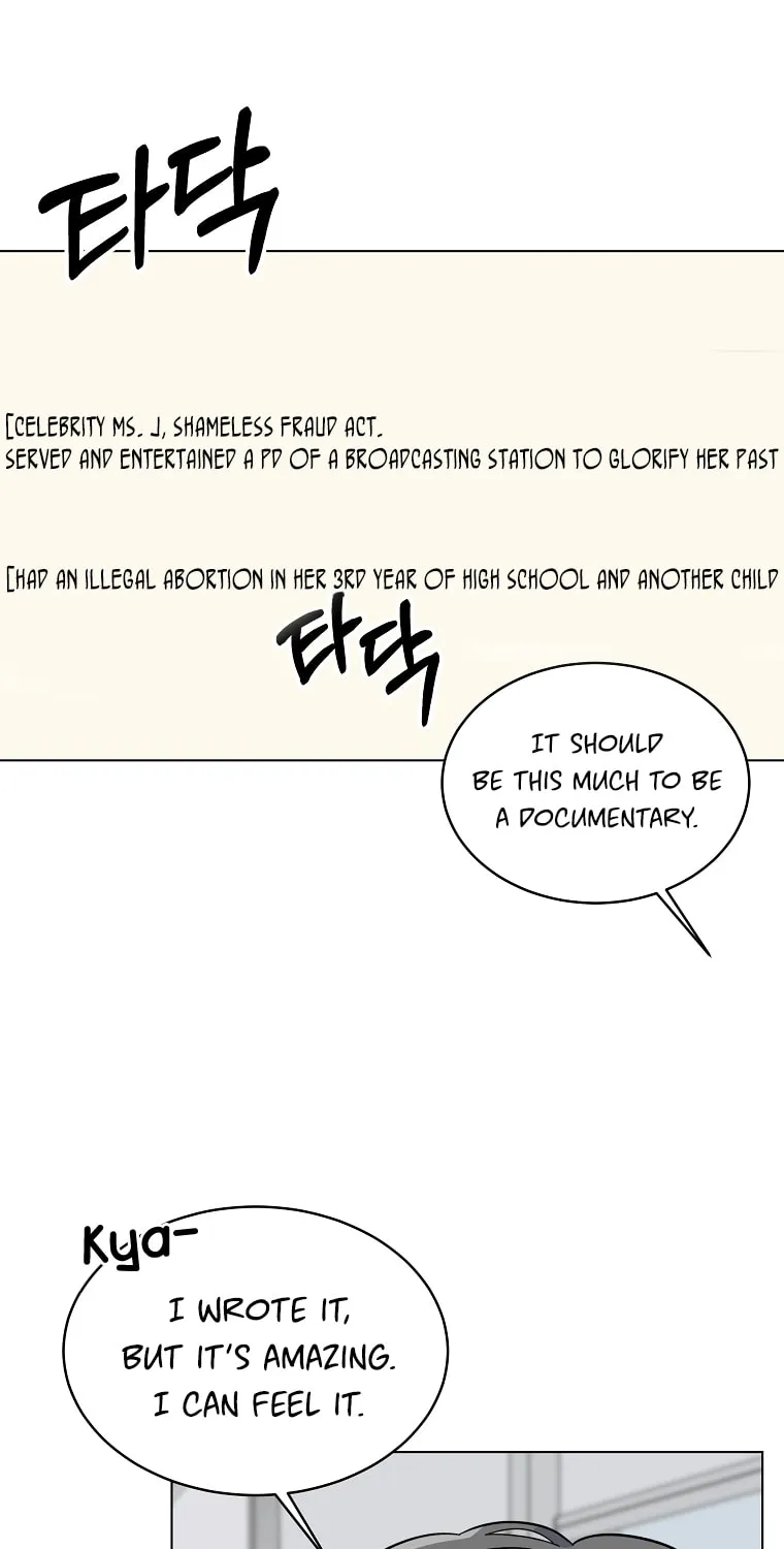 Rookie Talent Agent Knows It All – Chapter 68 – Page 46