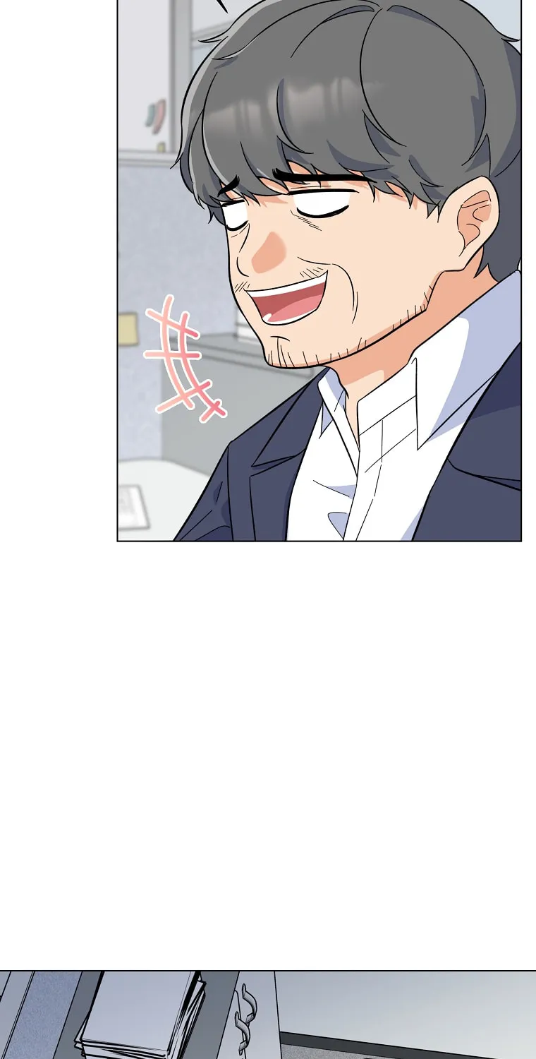 Rookie Talent Agent Knows It All – Chapter 68 – Page 47