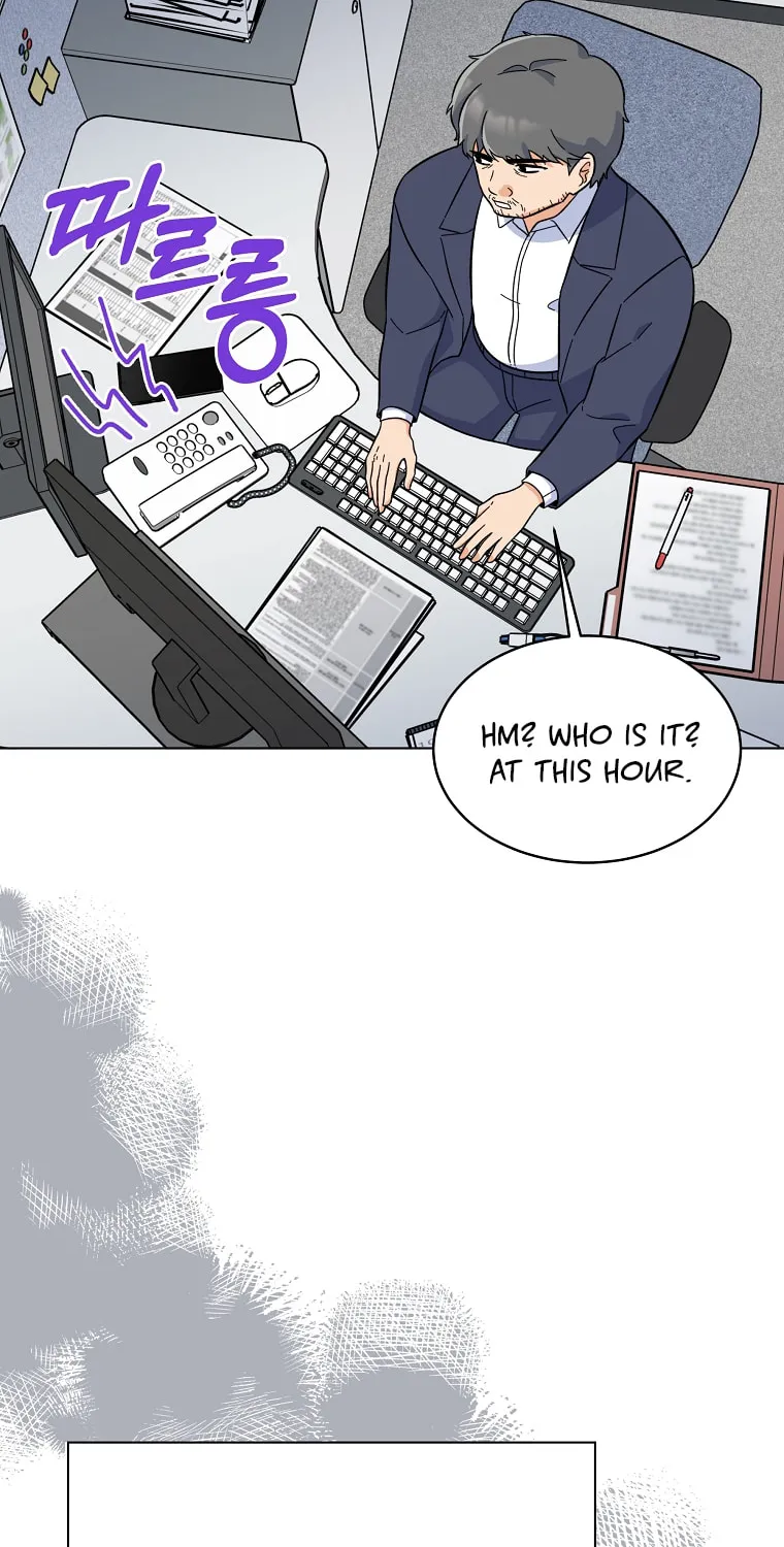 Rookie Talent Agent Knows It All – Chapter 68 – Page 48