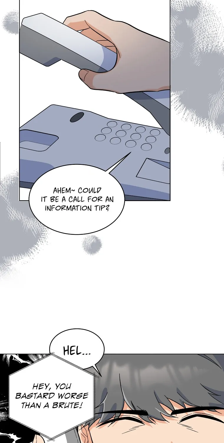 Rookie Talent Agent Knows It All – Chapter 68 – Page 49