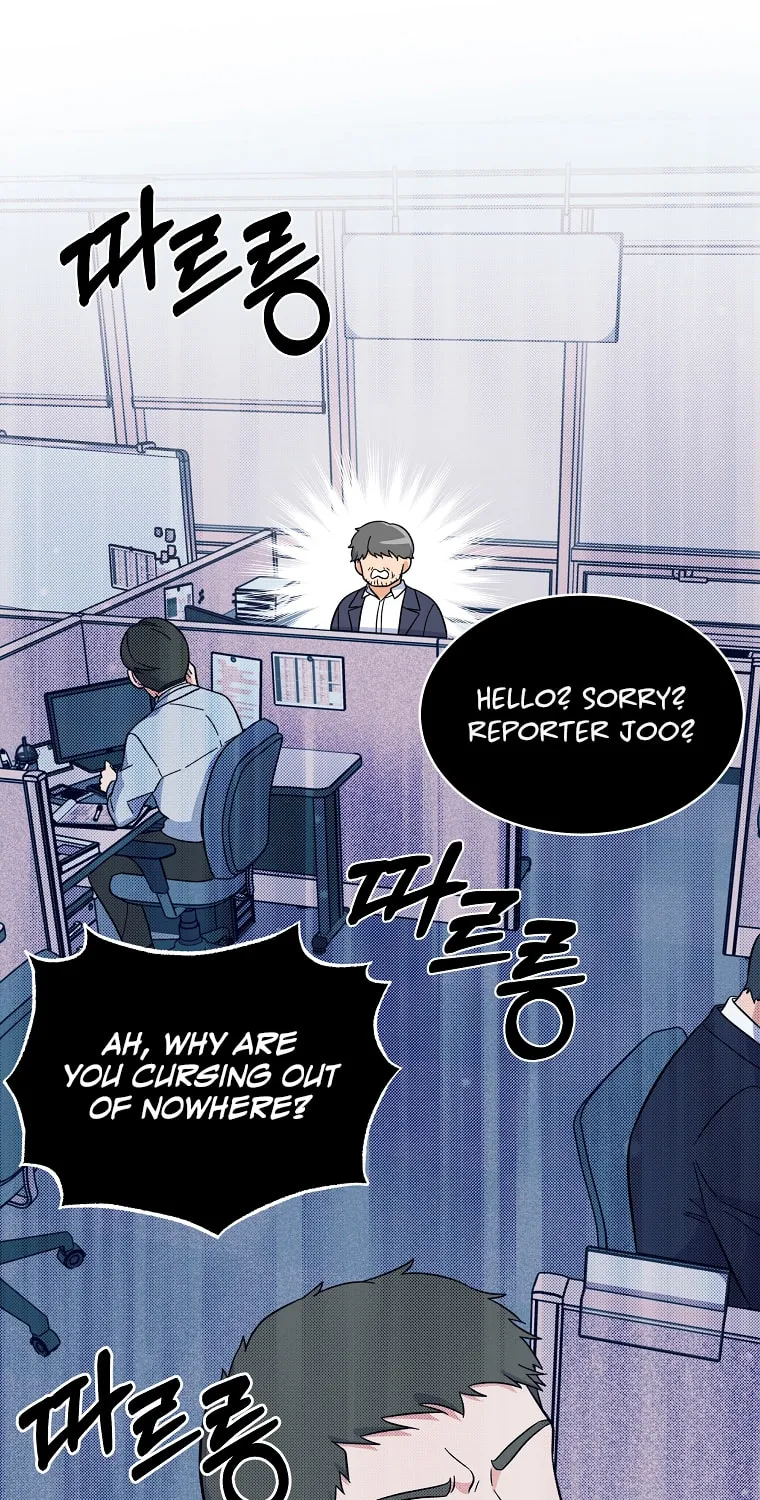 Rookie Talent Agent Knows It All – Chapter 68 – Page 54