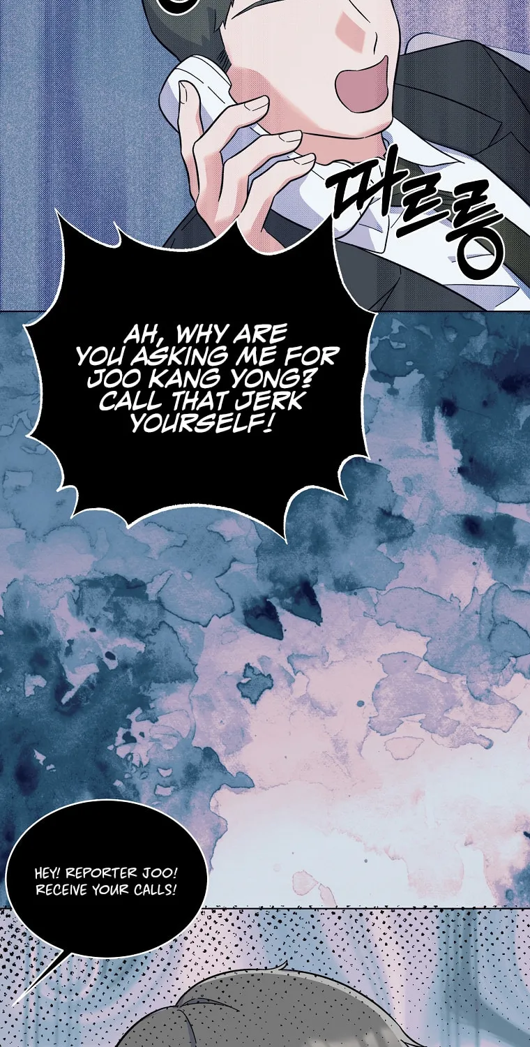Rookie Talent Agent Knows It All – Chapter 68 – Page 55