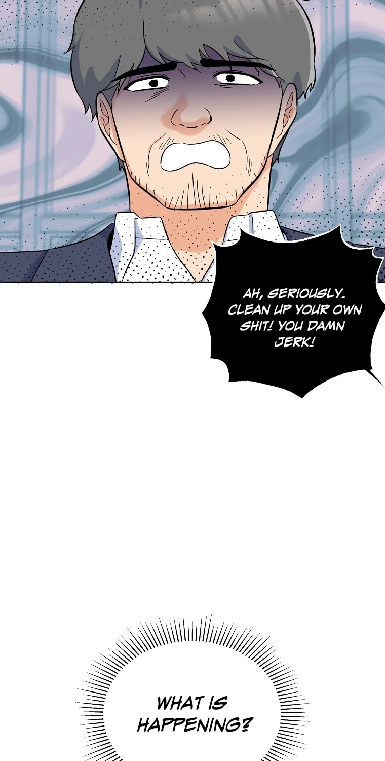 Rookie Talent Agent Knows It All – Chapter 68 – Page 56