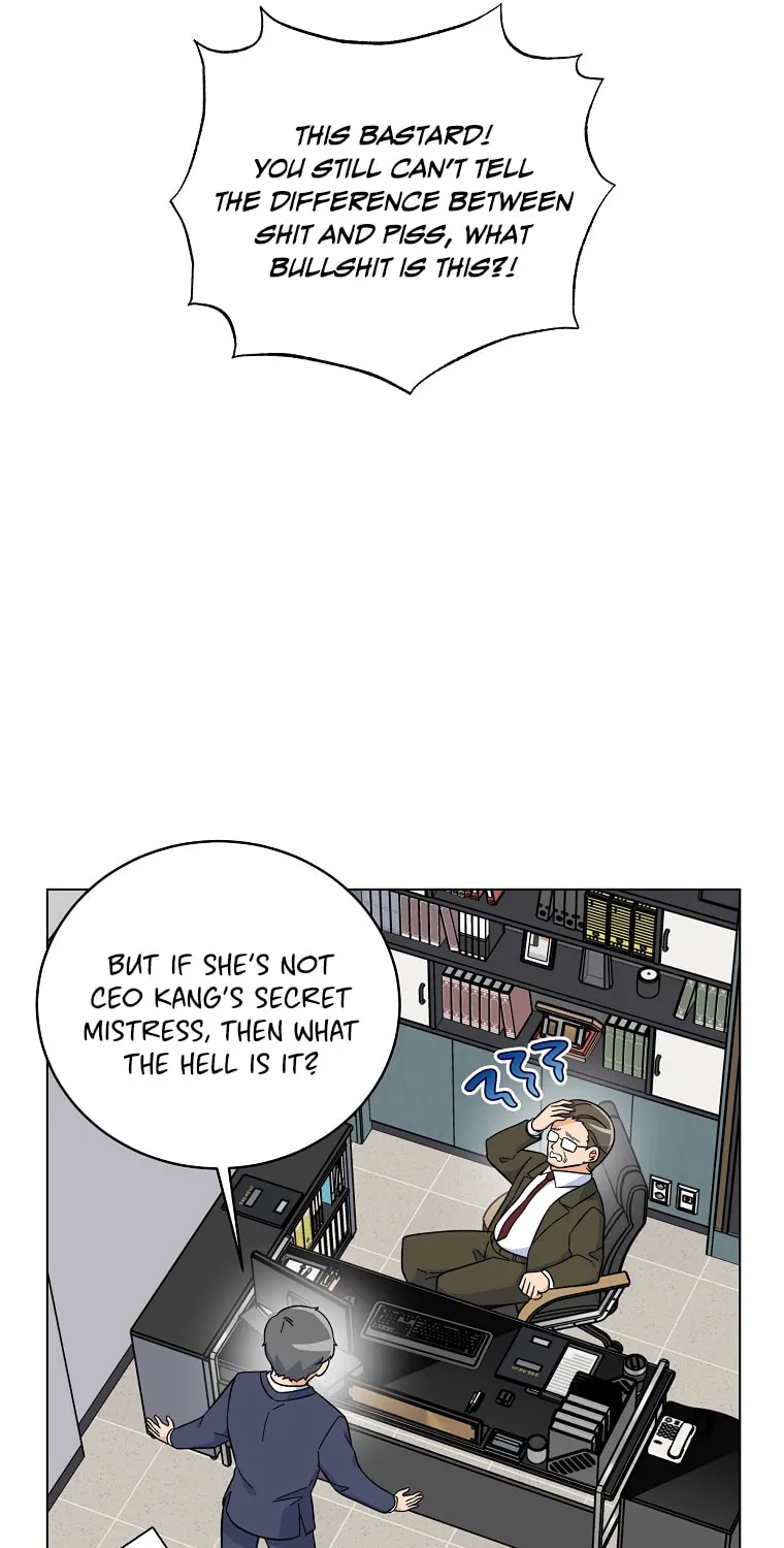Rookie Talent Agent Knows It All – Chapter 68 – Page 59