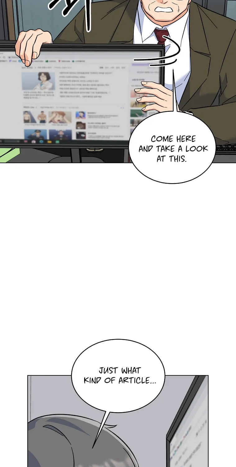Rookie Talent Agent Knows It All – Chapter 68 – Page 64