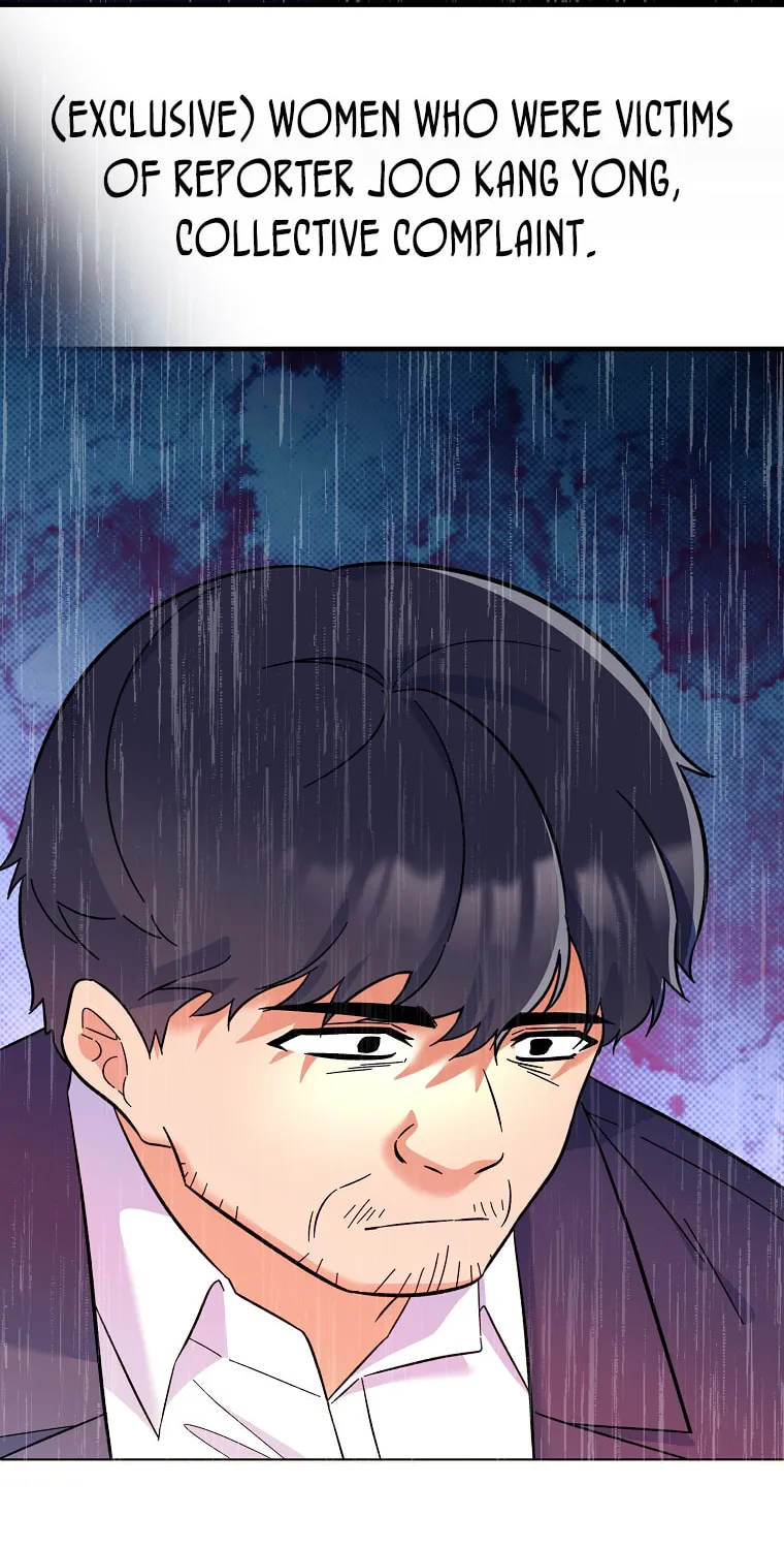 Rookie Talent Agent Knows It All – Chapter 68 – Page 67