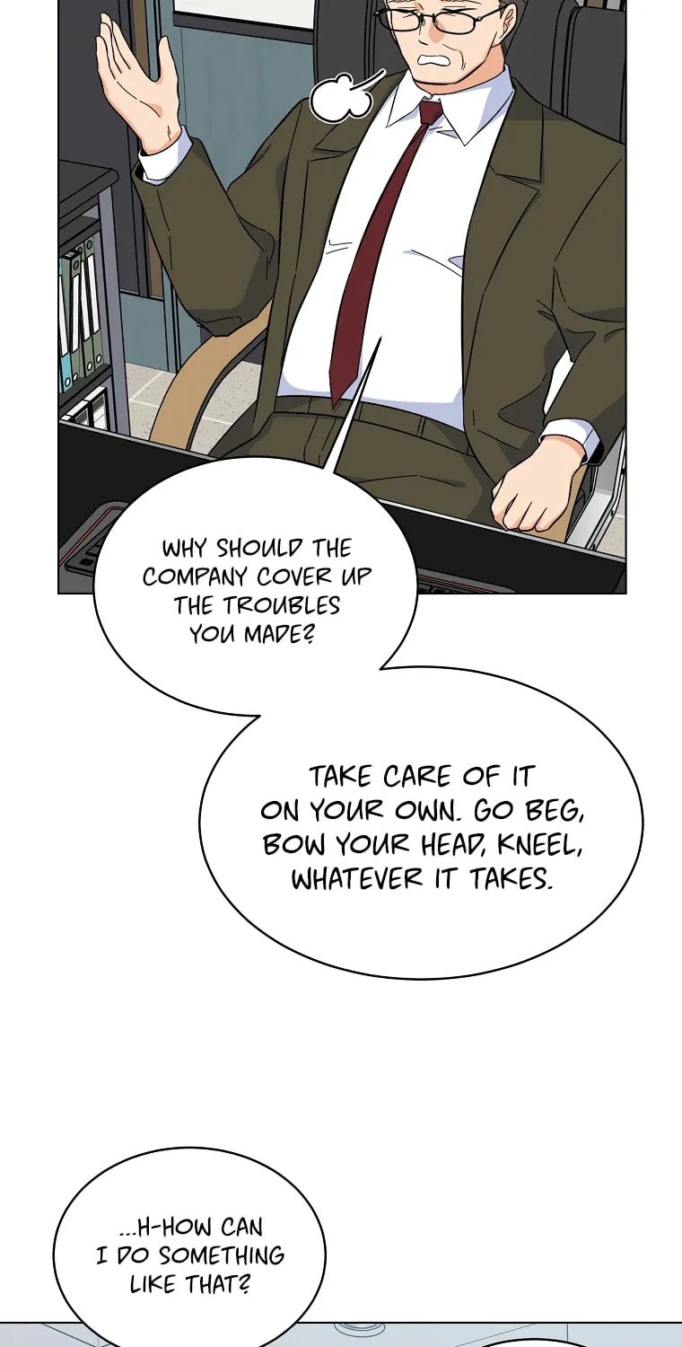Rookie Talent Agent Knows It All – Chapter 68 – Page 69