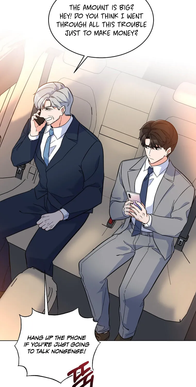 Rookie Talent Agent Knows It All – Chapter 69 – Page 7