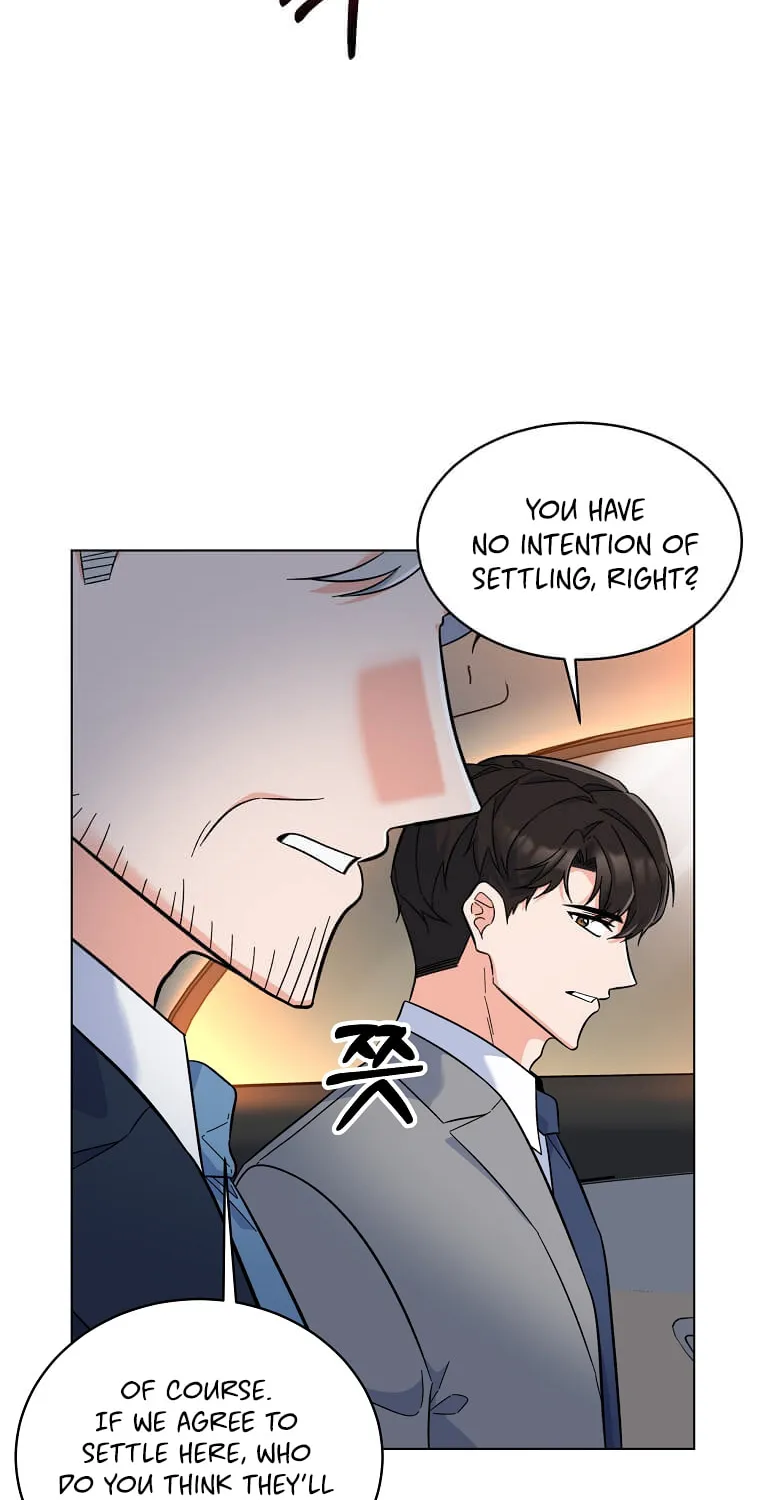 Rookie Talent Agent Knows It All – Chapter 69 – Page 8