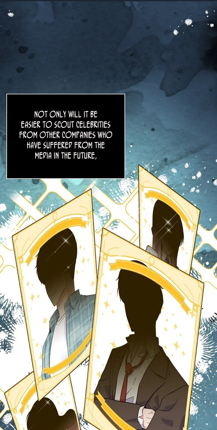 Rookie Talent Agent Knows It All – Chapter 69 – Page 11