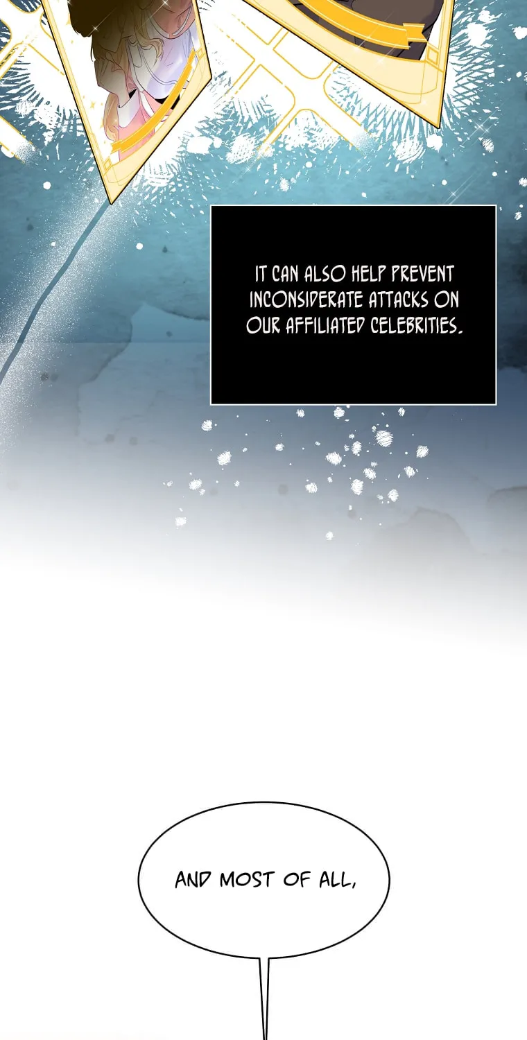Rookie Talent Agent Knows It All – Chapter 69 – Page 12