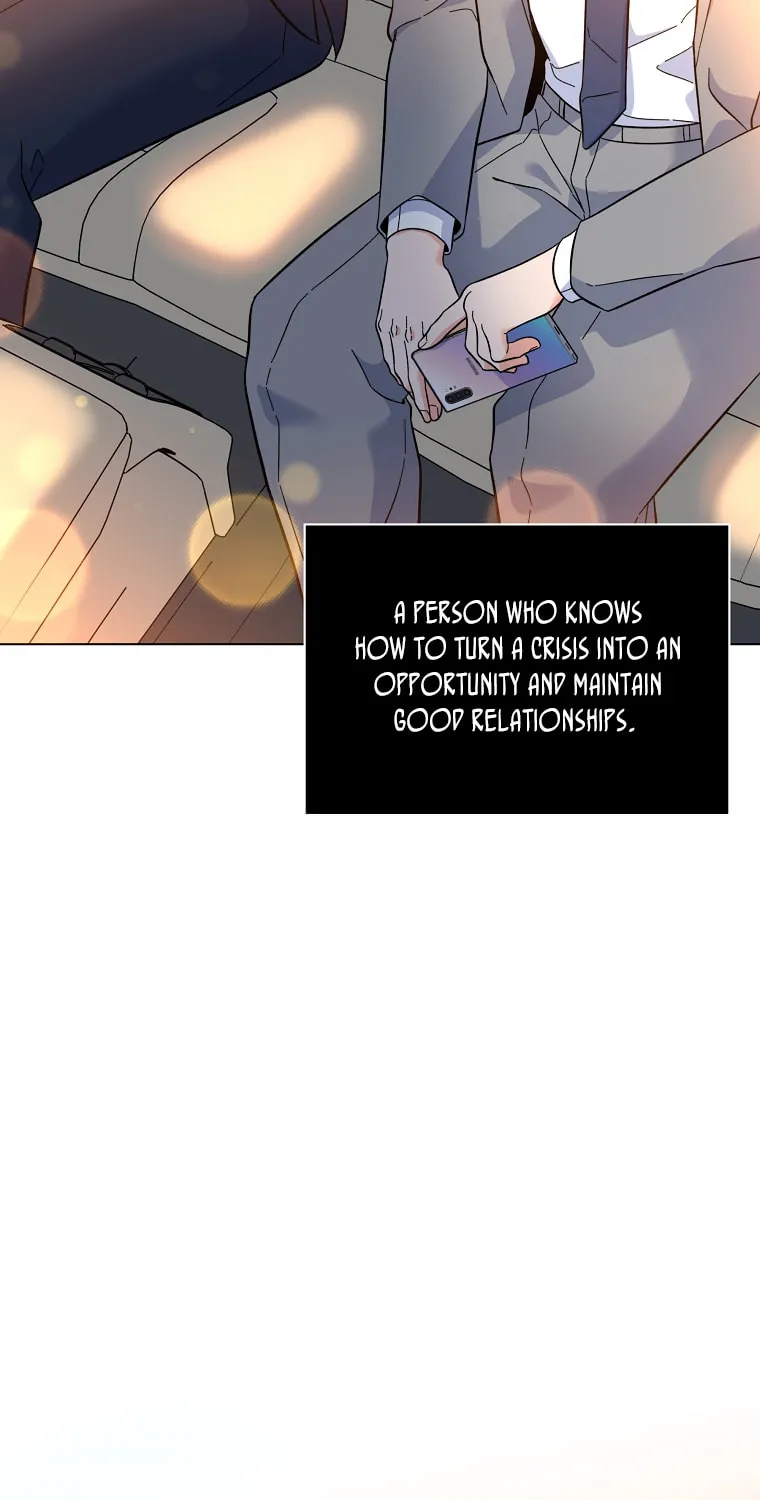 Rookie Talent Agent Knows It All – Chapter 69 – Page 18