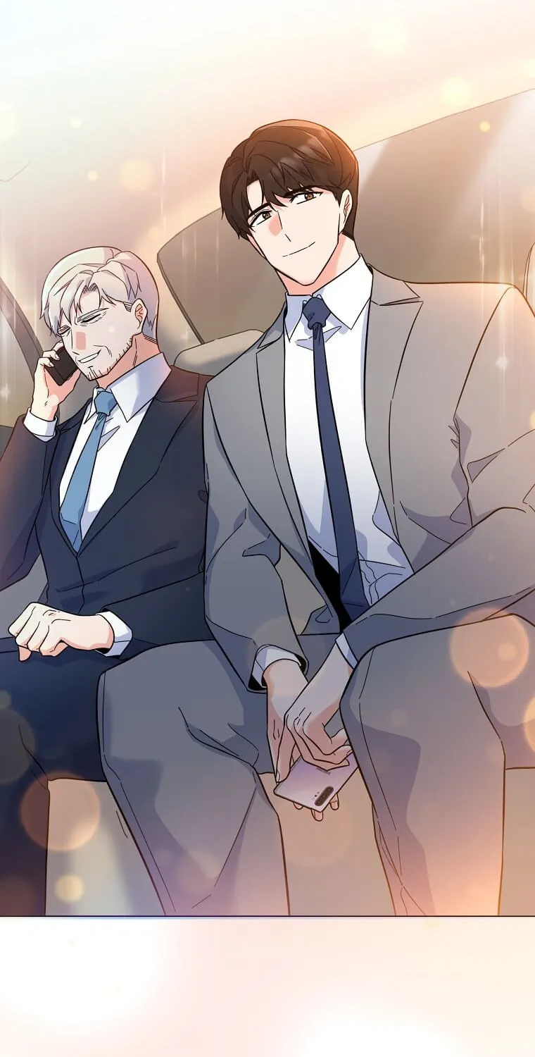 Rookie Talent Agent Knows It All – Chapter 69 – Page 19
