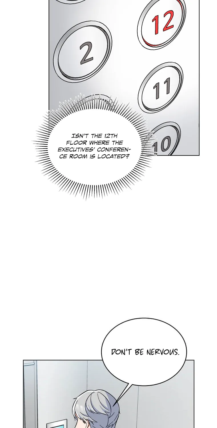 Rookie Talent Agent Knows It All – Chapter 69 – Page 26