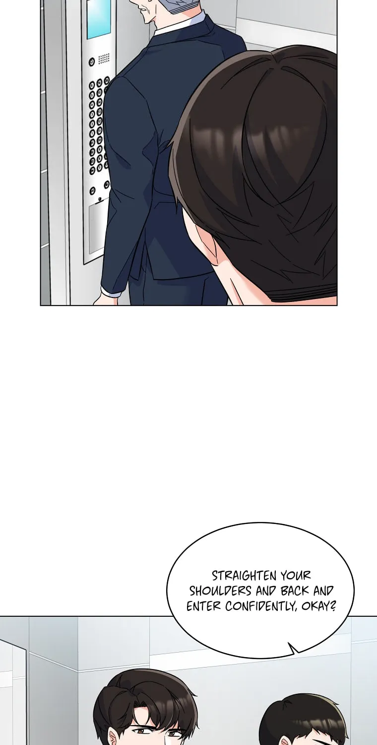 Rookie Talent Agent Knows It All – Chapter 69 – Page 27
