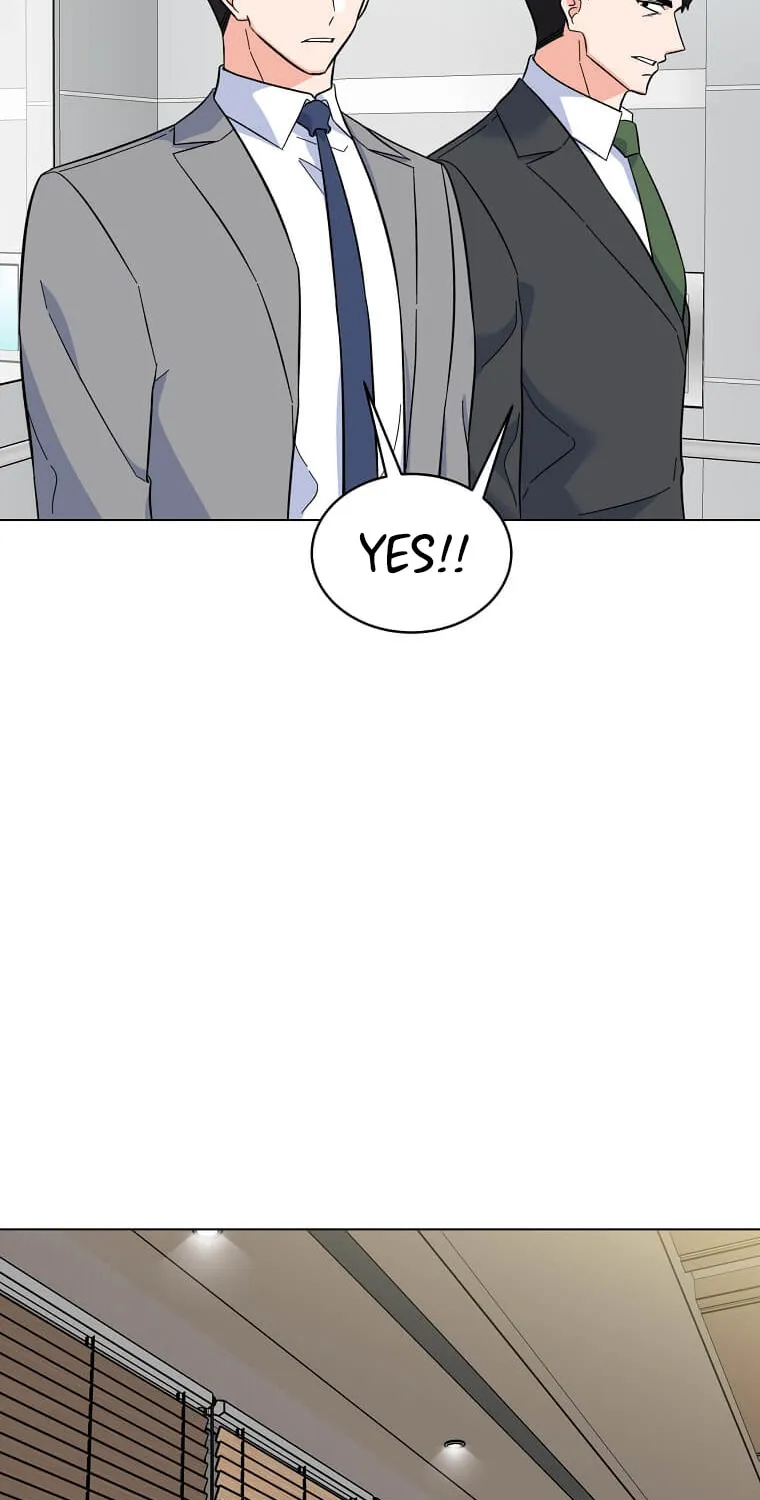 Rookie Talent Agent Knows It All – Chapter 69 – Page 28