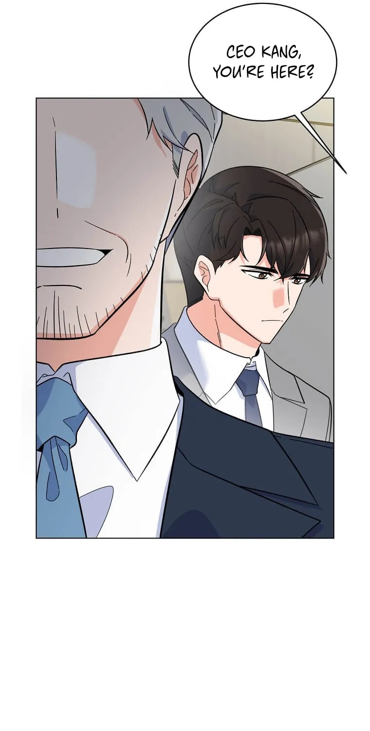Rookie Talent Agent Knows It All – Chapter 69 – Page 30