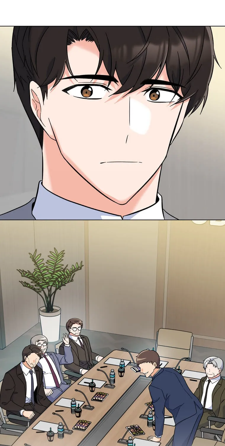 Rookie Talent Agent Knows It All – Chapter 69 – Page 31