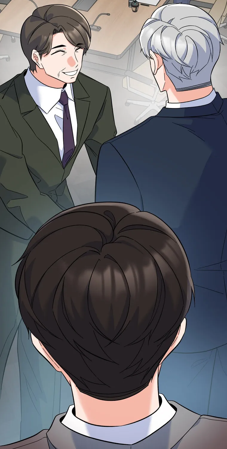Rookie Talent Agent Knows It All – Chapter 69 – Page 32