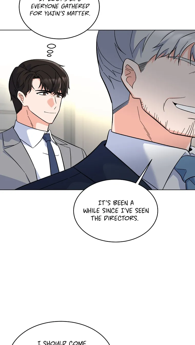 Rookie Talent Agent Knows It All – Chapter 69 – Page 35