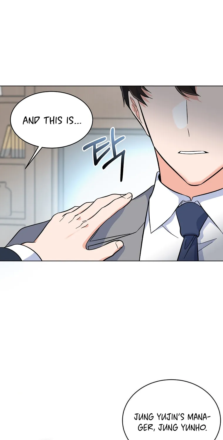 Rookie Talent Agent Knows It All – Chapter 69 – Page 38