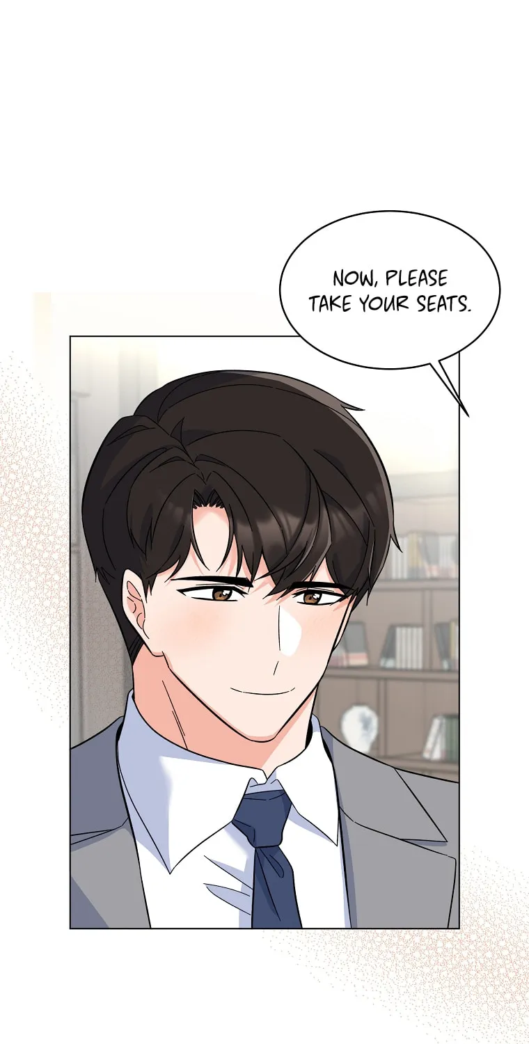Rookie Talent Agent Knows It All – Chapter 69 – Page 44