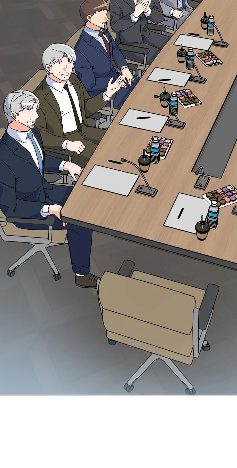 Rookie Talent Agent Knows It All – Chapter 69 – Page 46