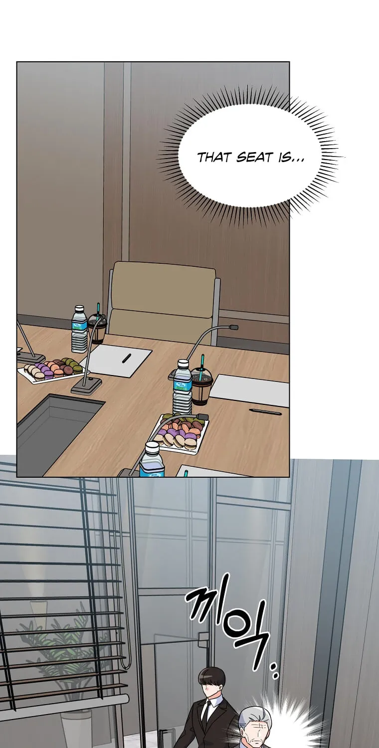 Rookie Talent Agent Knows It All – Chapter 69 – Page 47
