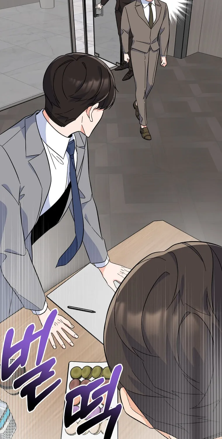 Rookie Talent Agent Knows It All – Chapter 69 – Page 48