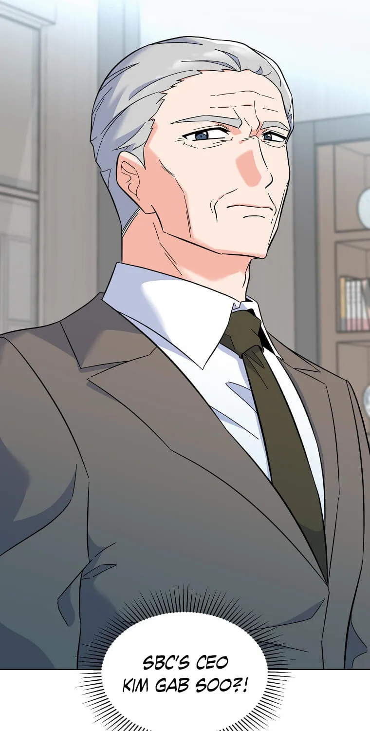 Rookie Talent Agent Knows It All – Chapter 69 – Page 50