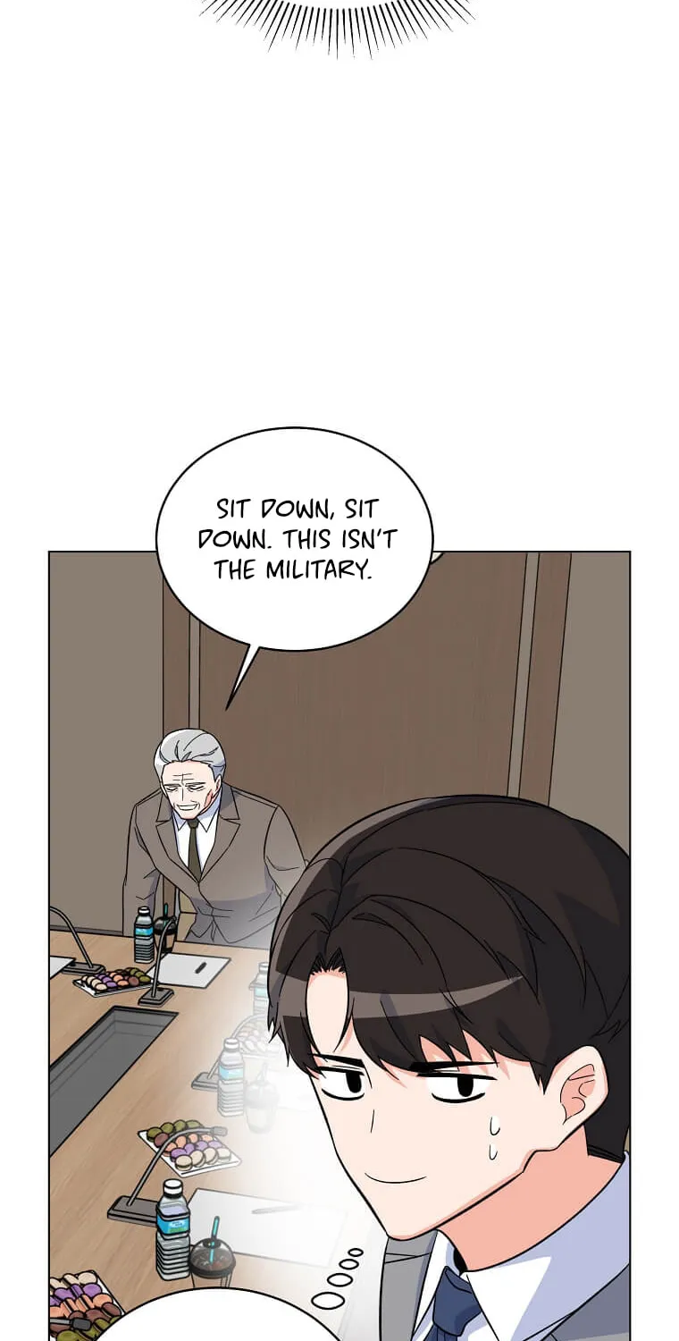 Rookie Talent Agent Knows It All – Chapter 69 – Page 51