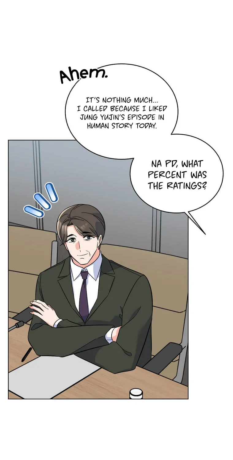 Rookie Talent Agent Knows It All – Chapter 69 – Page 53