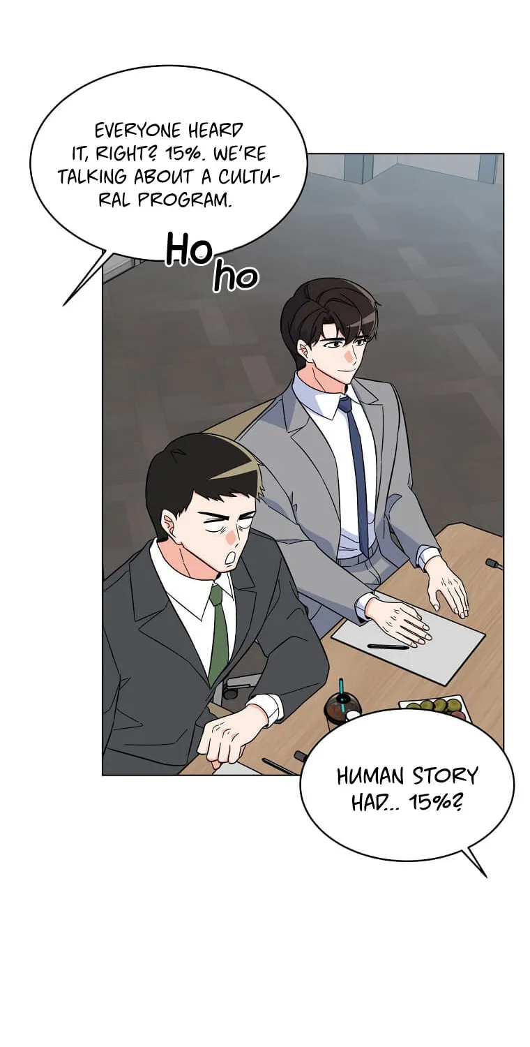 Rookie Talent Agent Knows It All – Chapter 69 – Page 55