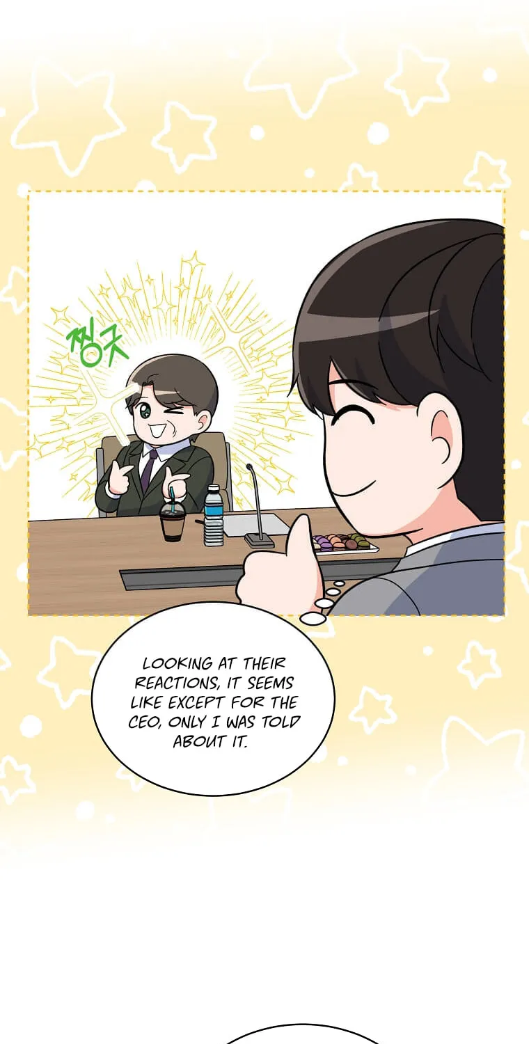 Rookie Talent Agent Knows It All – Chapter 69 – Page 56