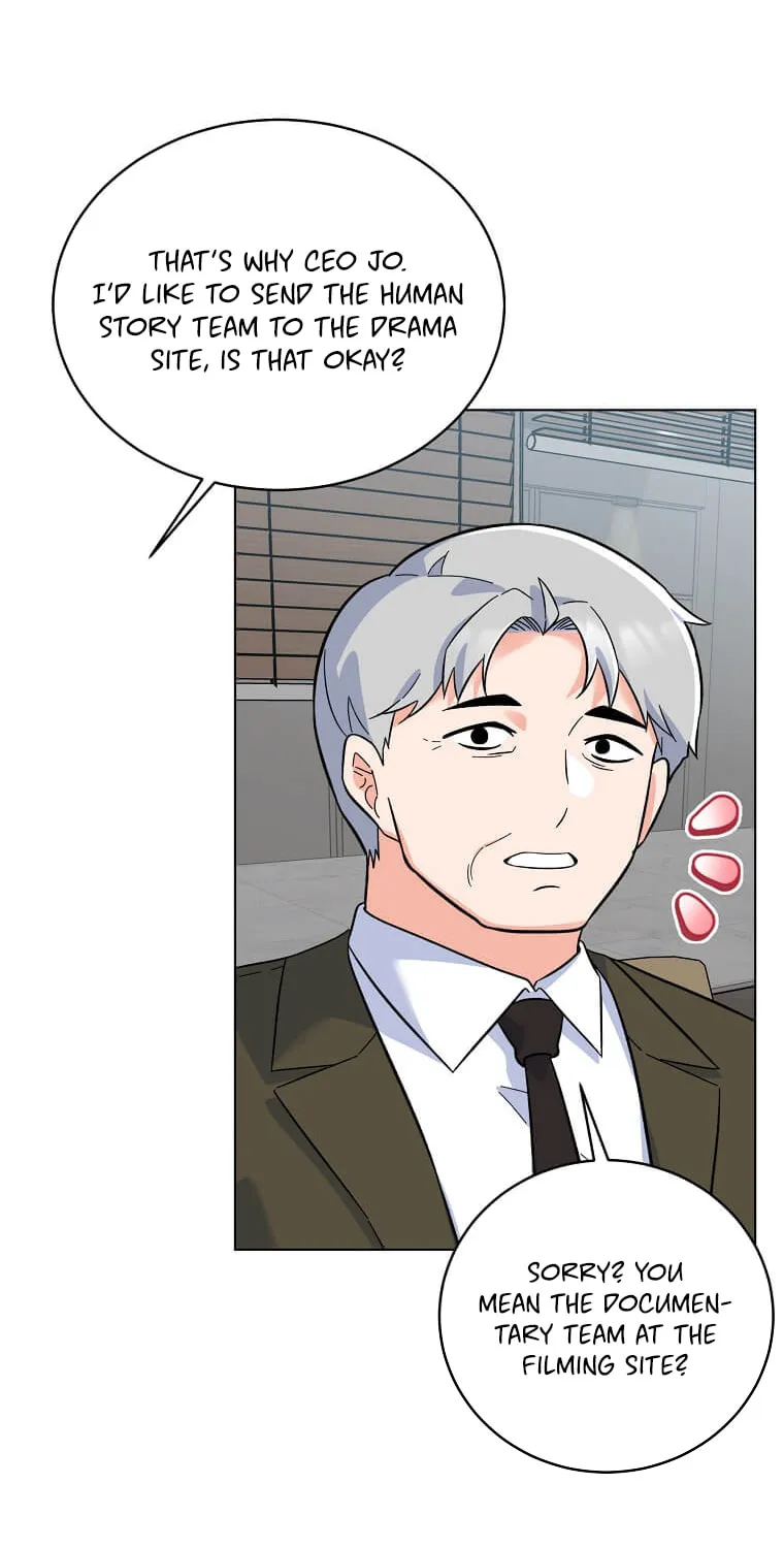 Rookie Talent Agent Knows It All – Chapter 69 – Page 58