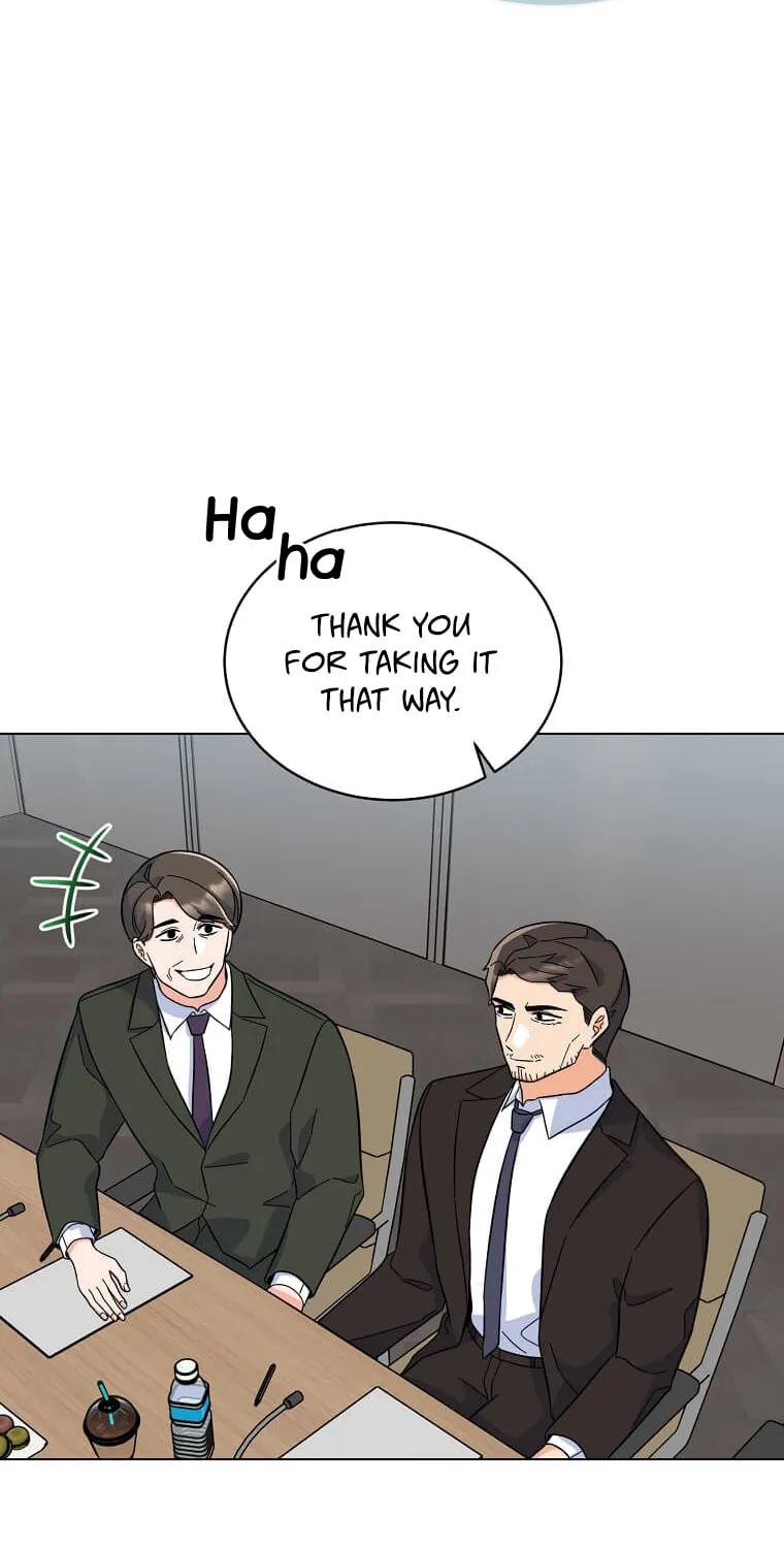 Rookie Talent Agent Knows It All – Chapter 69 – Page 60